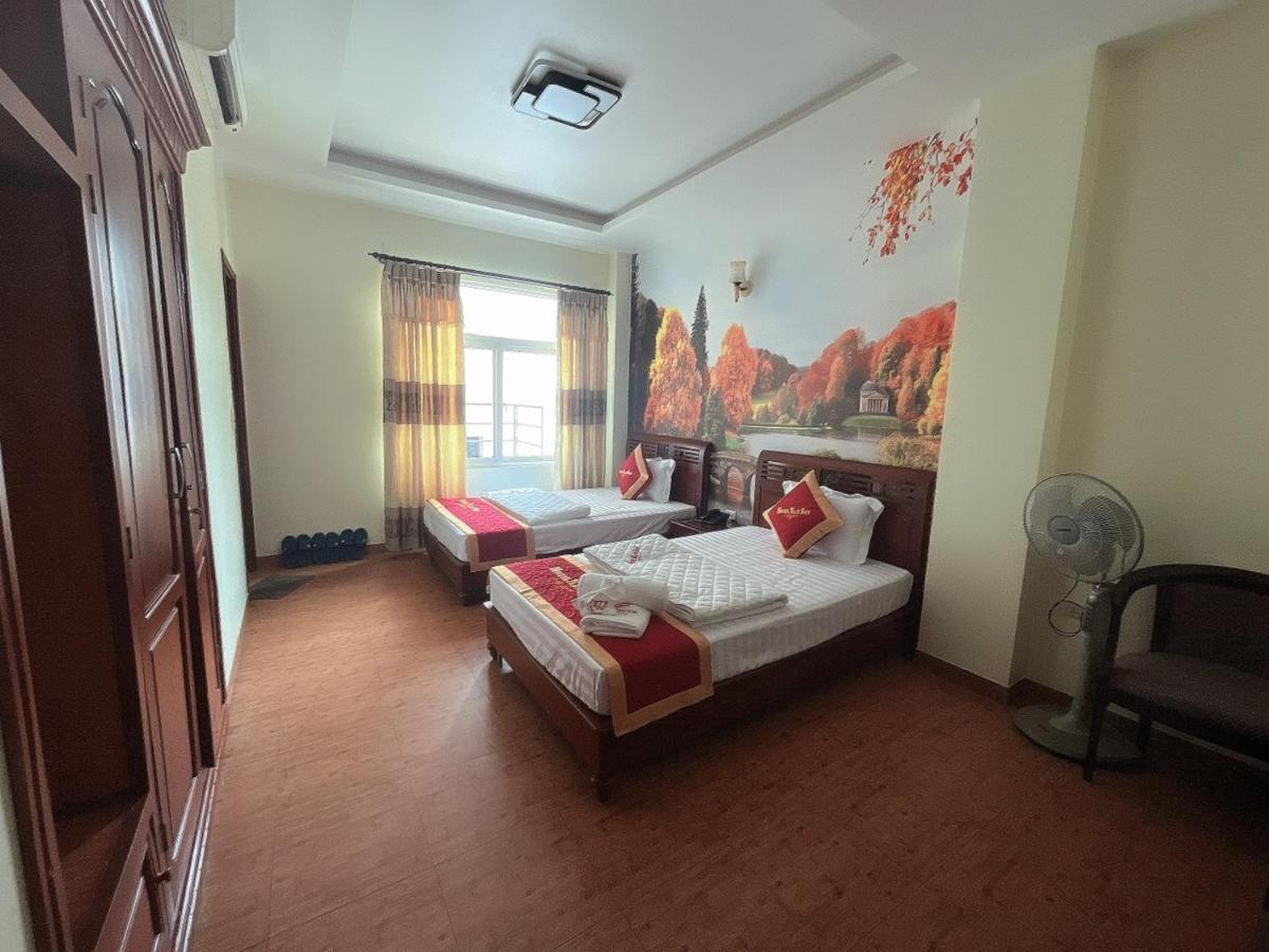Hotel Nam Son Thành phố Hải Phòng Ngoại thất bức ảnh