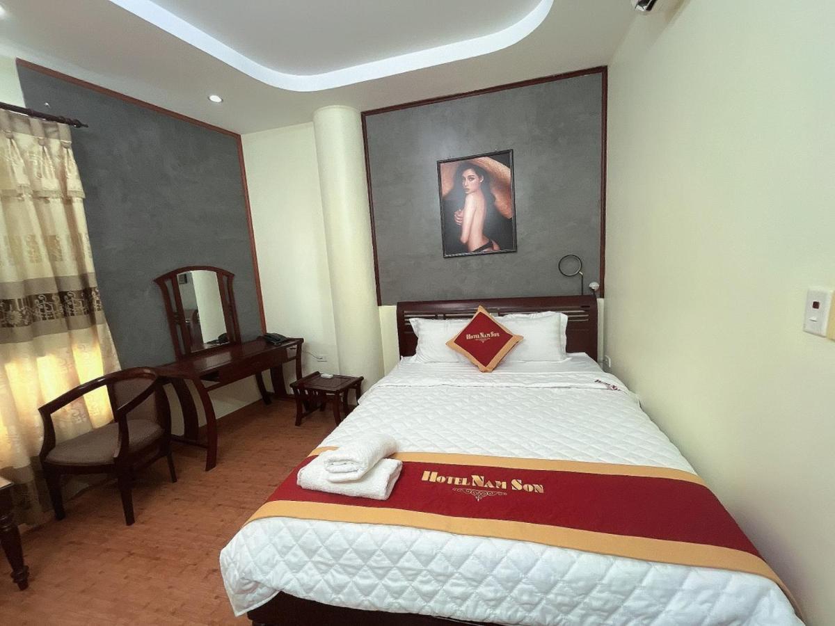 Hotel Nam Son Thành phố Hải Phòng Ngoại thất bức ảnh