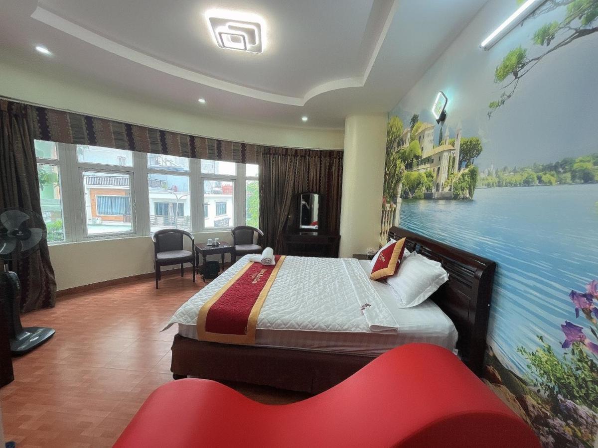 Hotel Nam Son Thành phố Hải Phòng Ngoại thất bức ảnh