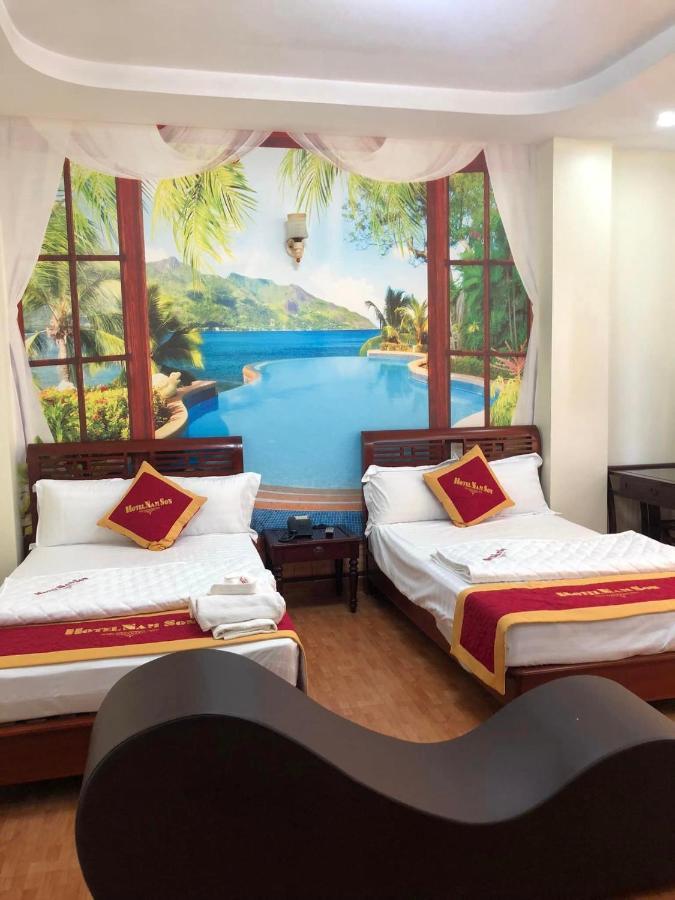 Hotel Nam Son Thành phố Hải Phòng Ngoại thất bức ảnh